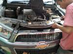 Cara Memperbaiki Kompresor AC Mobil yang Bermasalah